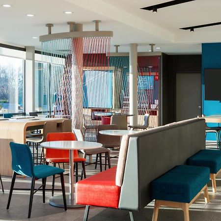Avid Hotel Fort Payne By Ihg Ngoại thất bức ảnh