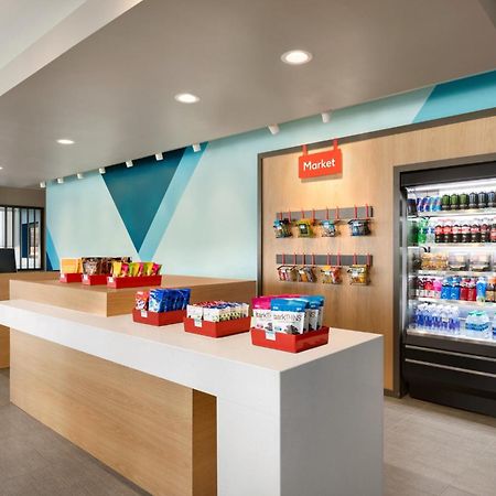 Avid Hotel Fort Payne By Ihg Ngoại thất bức ảnh
