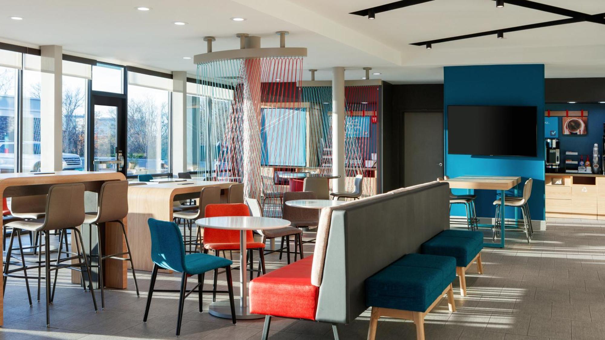 Avid Hotel Fort Payne By Ihg Ngoại thất bức ảnh