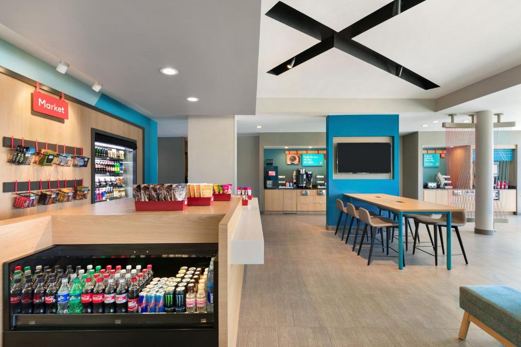 Avid Hotel Fort Payne By Ihg Ngoại thất bức ảnh