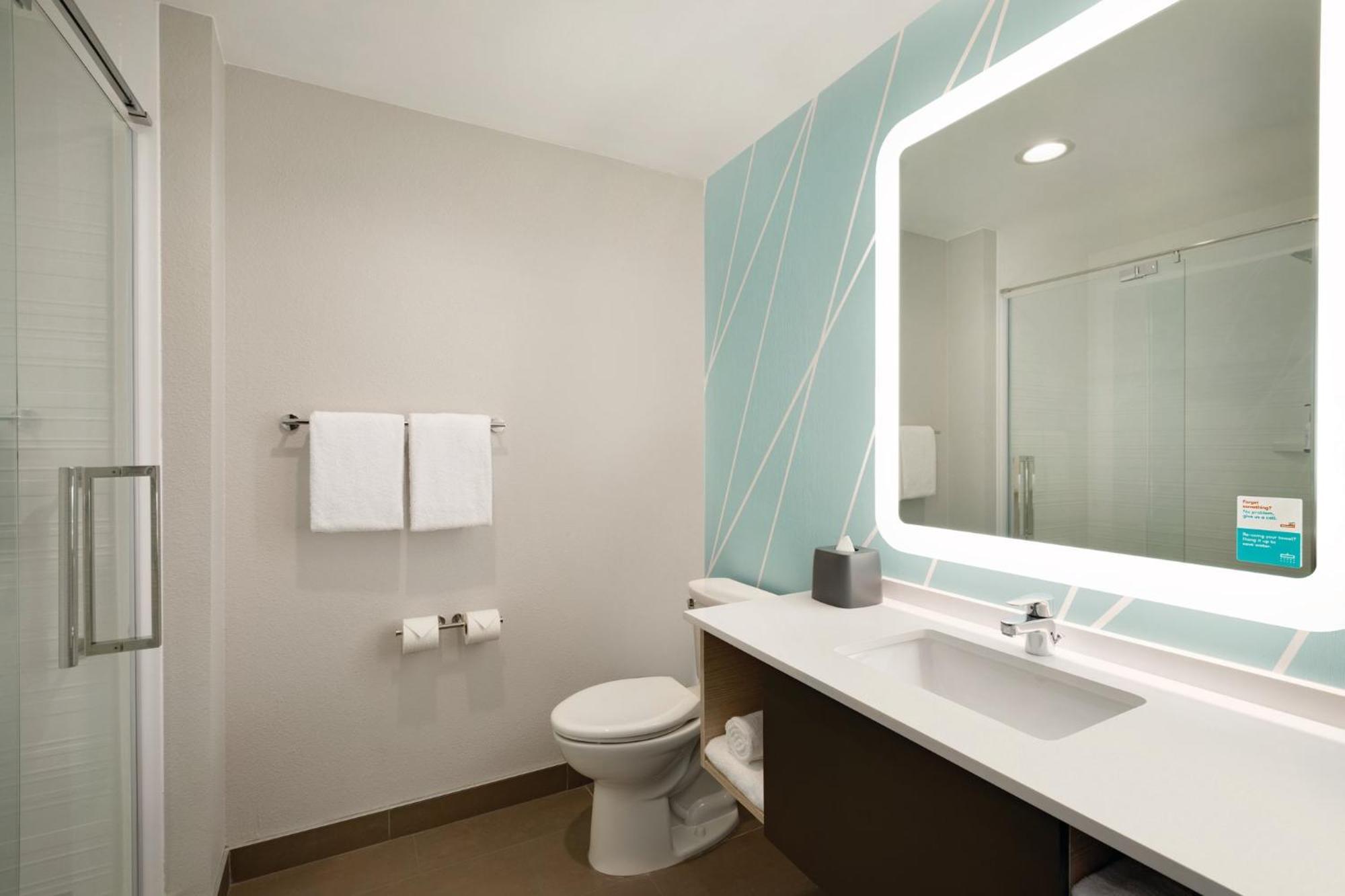 Avid Hotel Fort Payne By Ihg Ngoại thất bức ảnh
