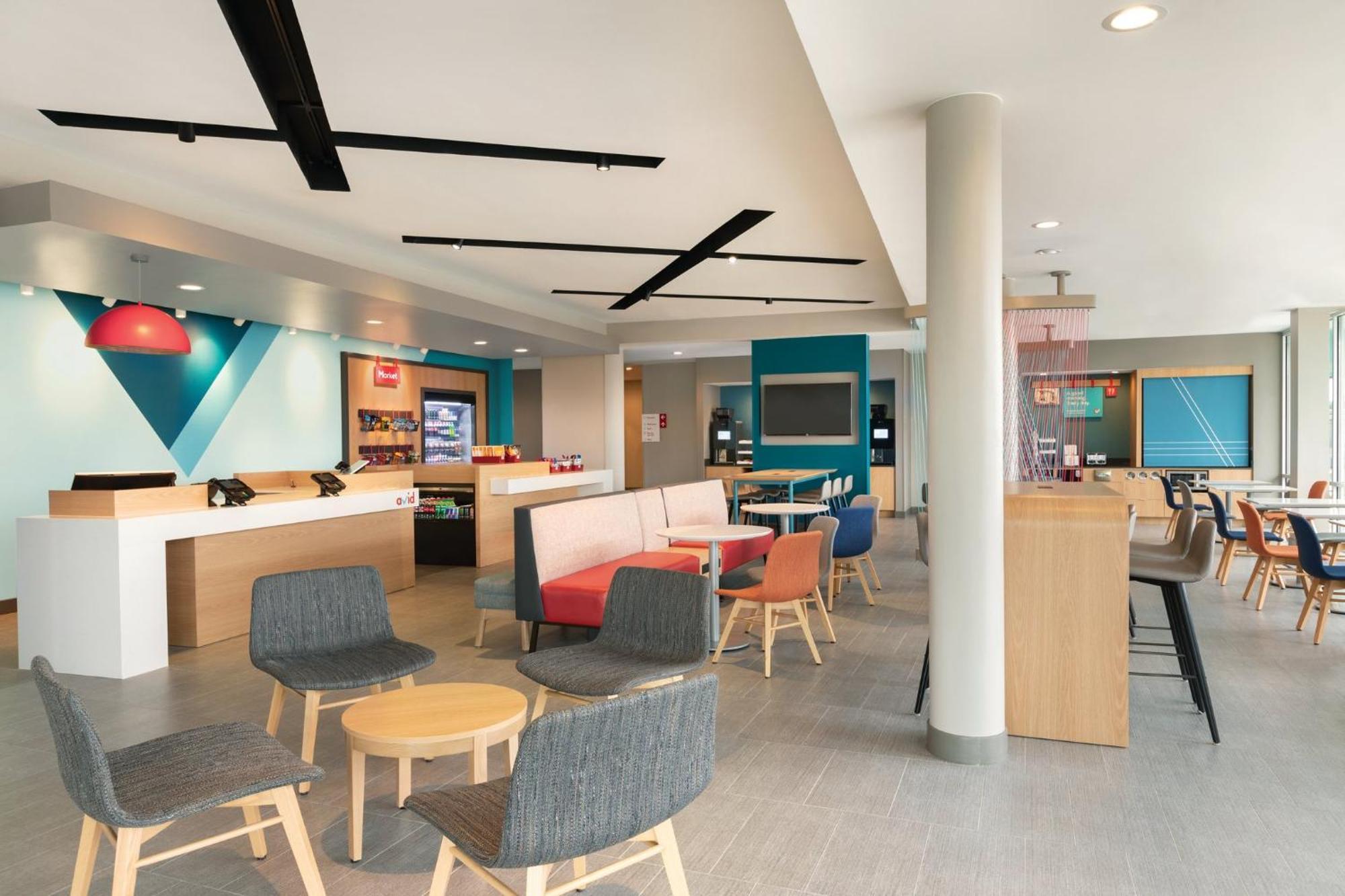Avid Hotel Fort Payne By Ihg Ngoại thất bức ảnh