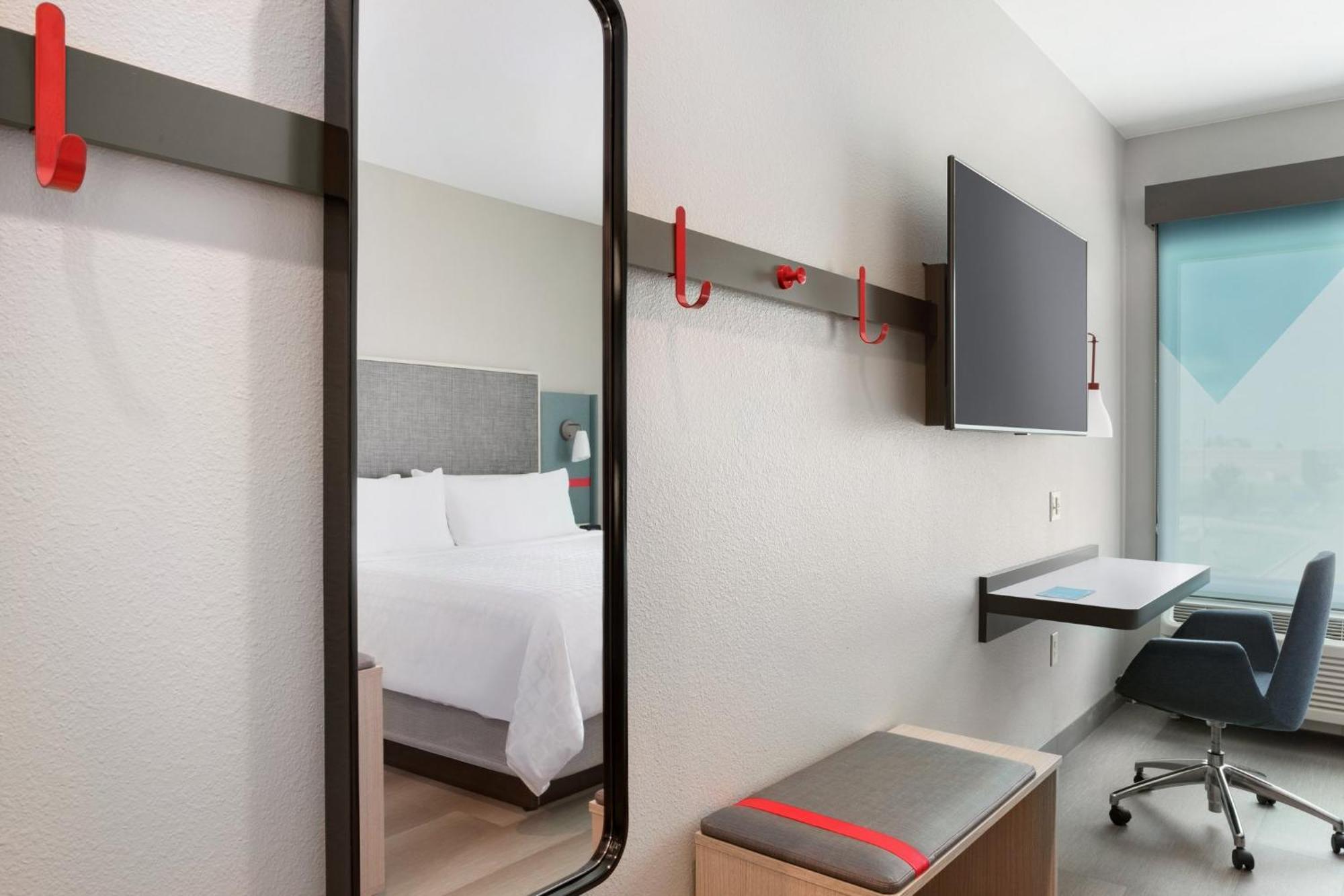 Avid Hotel Fort Payne By Ihg Ngoại thất bức ảnh
