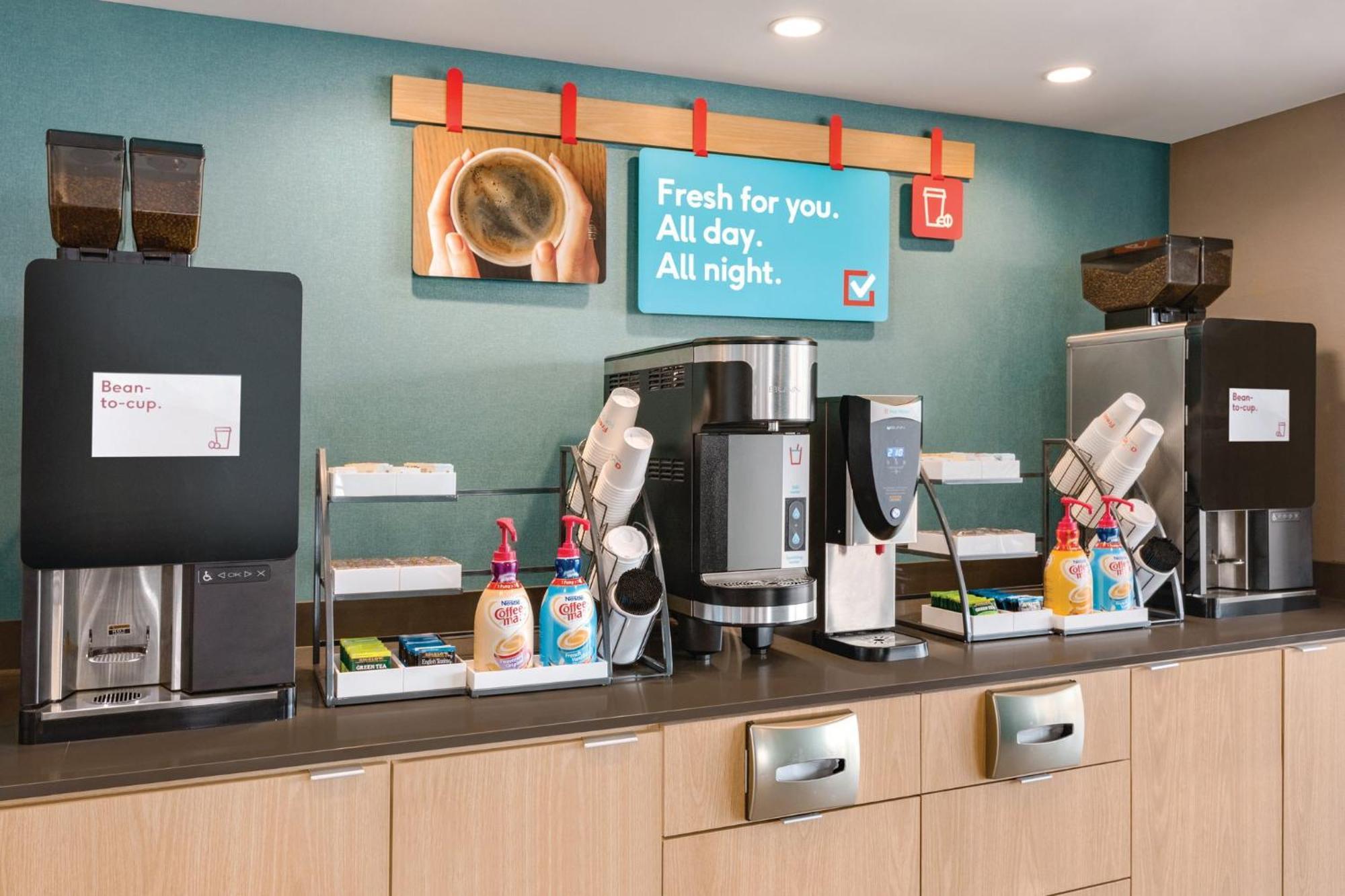 Avid Hotel Fort Payne By Ihg Ngoại thất bức ảnh